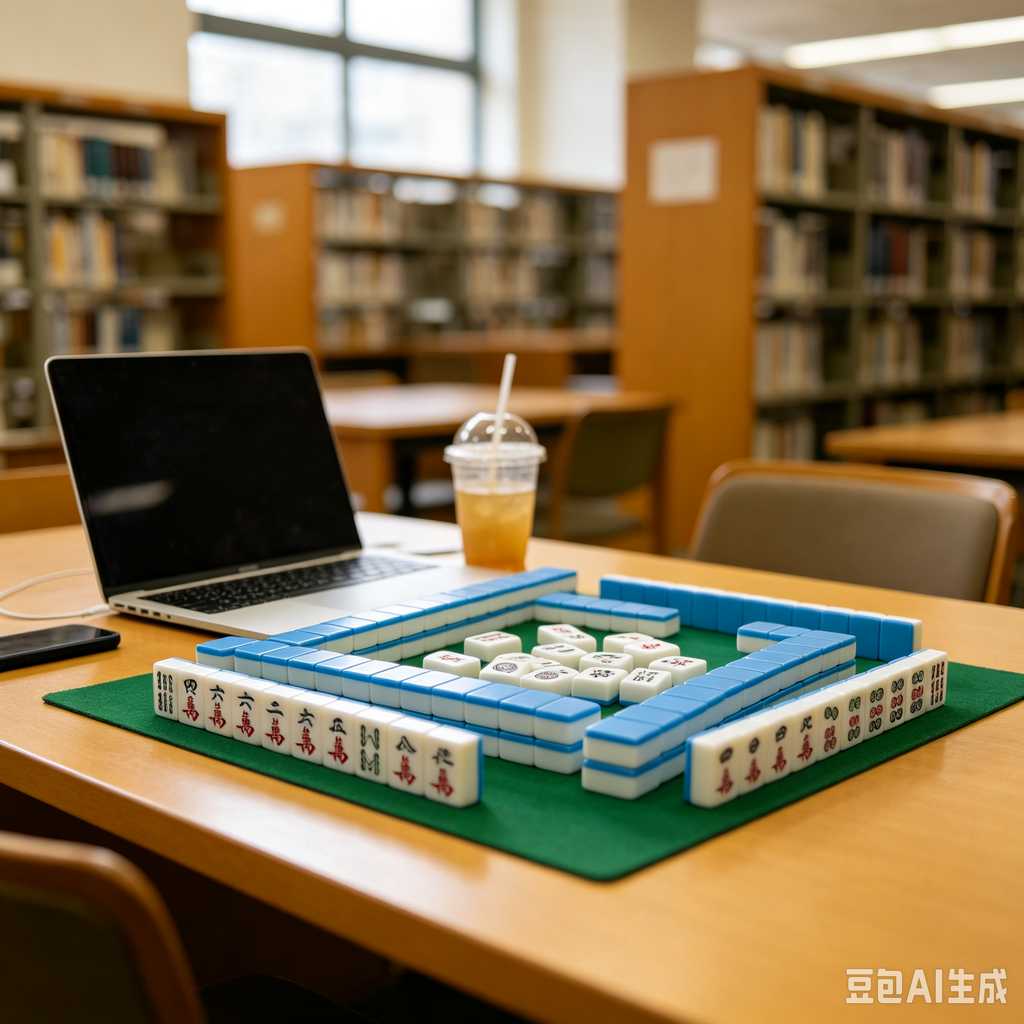 Faro,mahjong