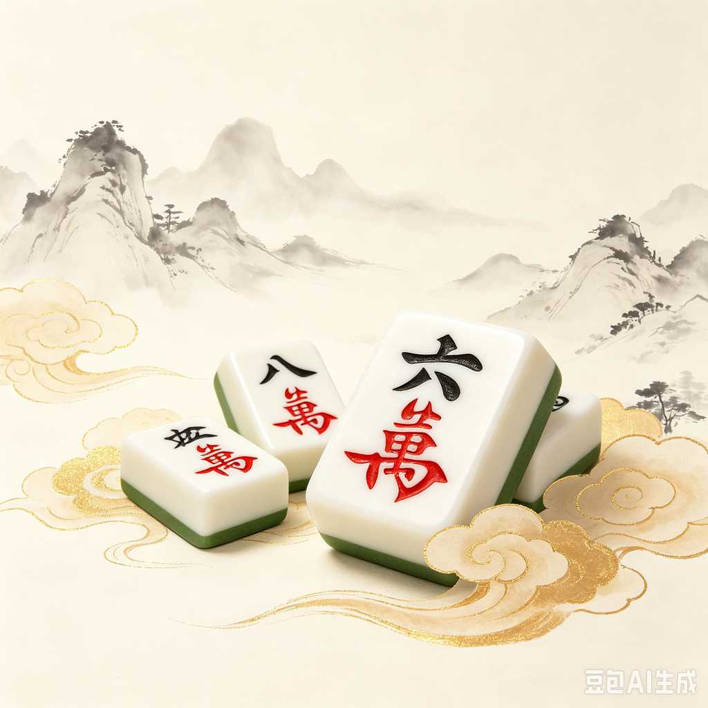 Padua,mahjong